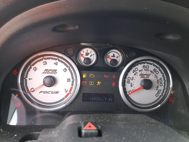 Photo 9 from auction – 2009 FORD FOCUS SE with VIN 1FAHP35N49W119917
