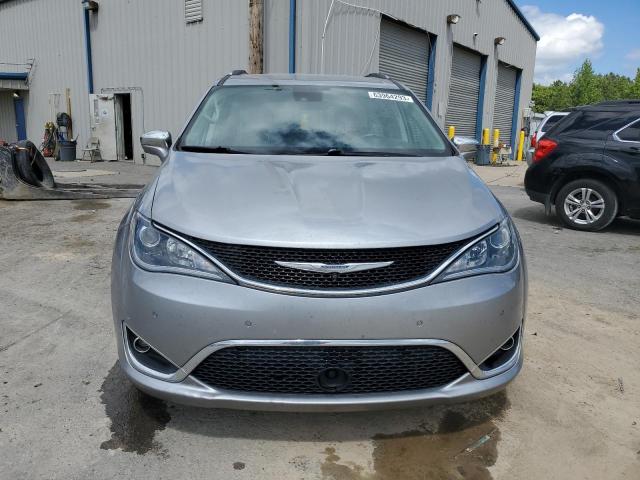 Photo 5 from auction – 2017 CHRYSLER PACIFICA L with VIN 2C4RC1GGXHR620573
