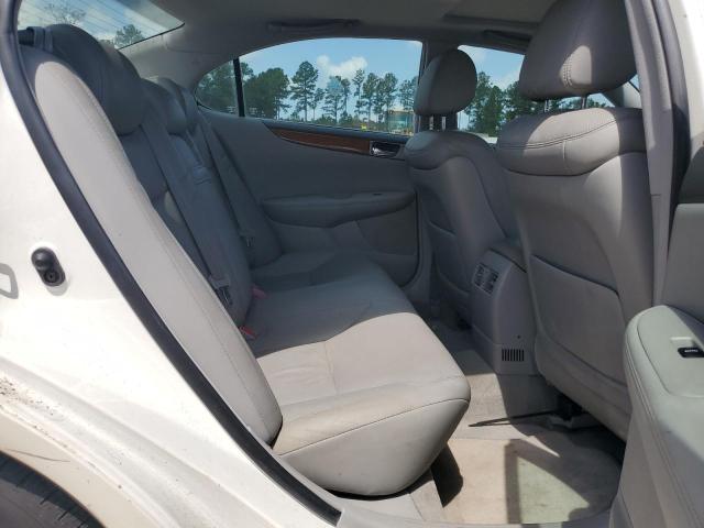Photo 10 from auction – 2005 LEXUS ES 330 with VIN JTHBA30G255130522