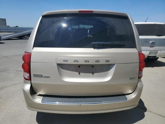 Photo 6 from auction – 2013 DODGE GRAND CARA with VIN 2C4RDGBG7DR671840