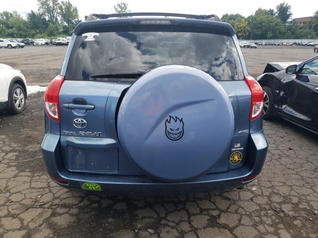 Photo 6 from auction – 2006 TOYOTA RAV4 with VIN JTMBD33V465034783