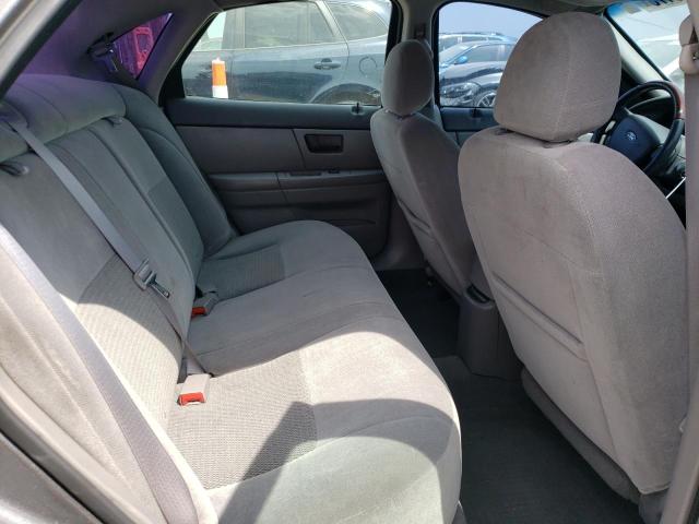 Photo 10 from auction – 2005 FORD TAURUS SEL with VIN 1FAFP56S15A232979