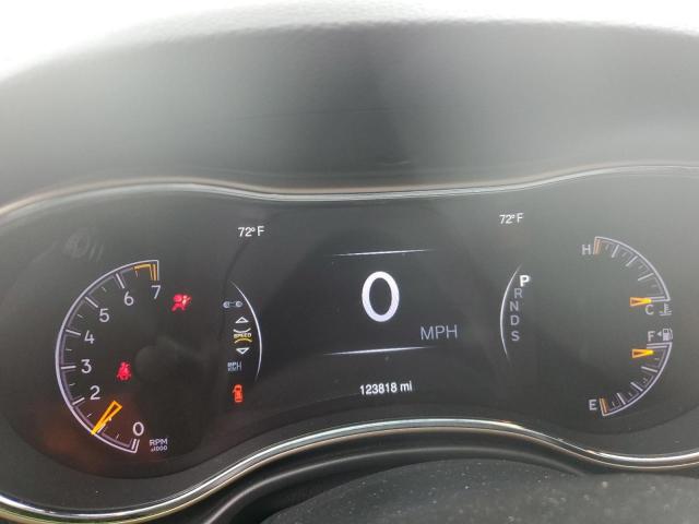 Photo 9 from auction – 2015 JEEP GRAND CHER with VIN 1C4RJFBG6FC645423