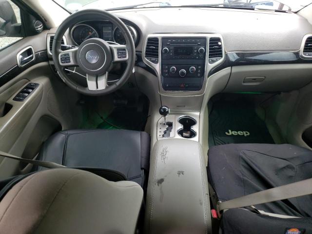 Photo 8 from auction – 2011 JEEP GRAND CHER with VIN 1J4RR4GG2BC554708