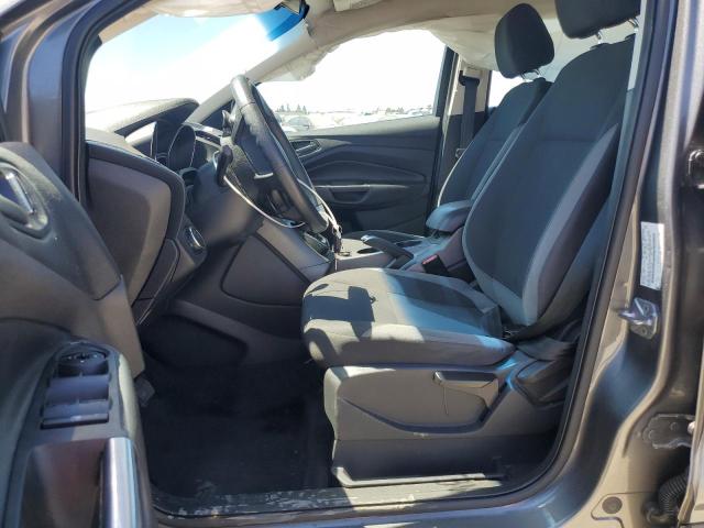 Photo 7 from auction – 2014 FORD ESCAPE S with VIN 1FMCU0F73EUC45442