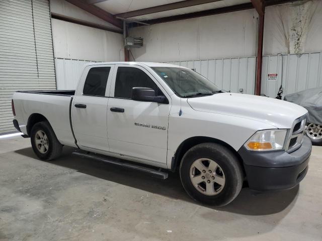 Photo 4 from auction – 2011 DODGE RAM 1500 with VIN 1D7RB1GK8BS615522