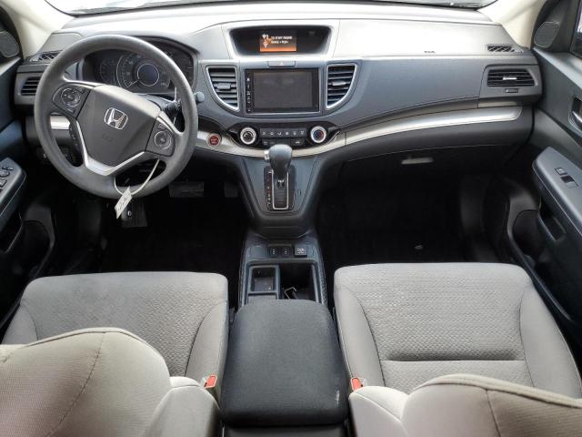 Photo 8 from auction – 2016 HONDA CR-V EX with VIN 3CZRM3H52GG720879
