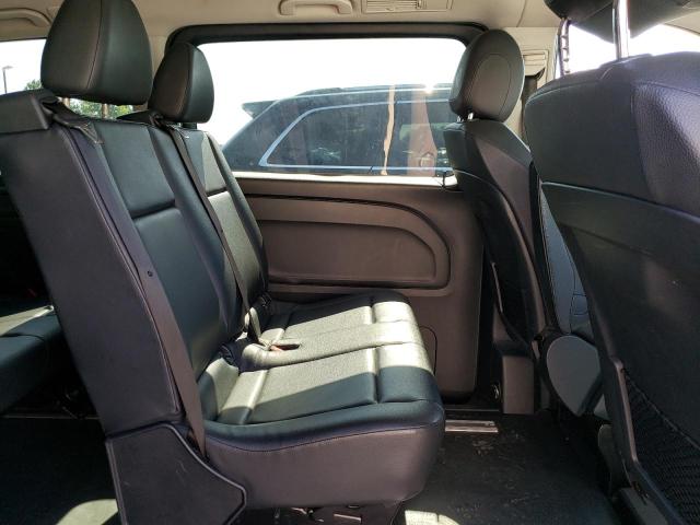 Photo 11 from auction – 2018 MERCEDES-BENZ METRIS with VIN WD4PG2EE4J3397261