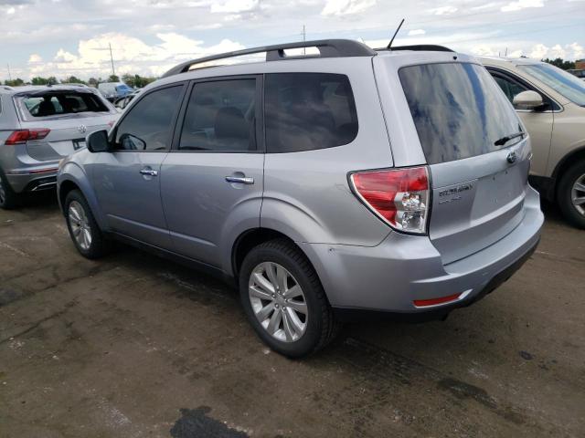 Снимка 2 от търг – 2012 SUBARU FORESTER 2 с VIN JF2SHADC1CH467947