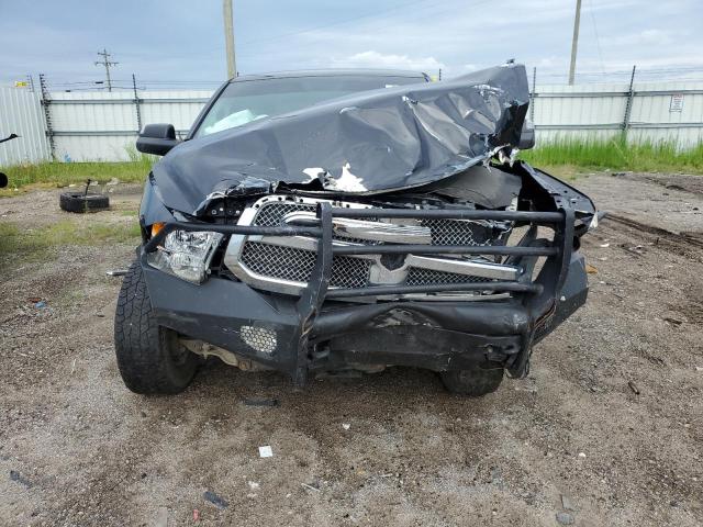 Photo 5 from auction – 2018 RAM 1500 SLT with VIN 1C6RR7LT1JS109771