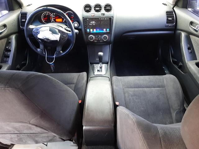 Photo 8 from auction – 2012 NISSAN ALTIMA BAS with VIN 1N4AL2AP1CN557306