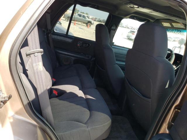 Photo 10 from auction – 2003 CHEVROLET BLAZER with VIN 1GNDT13X53K158017