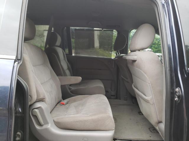 Photo 11 from auction – 2008 HONDA ODYSSEY EX with VIN 5FNRL38468B505934