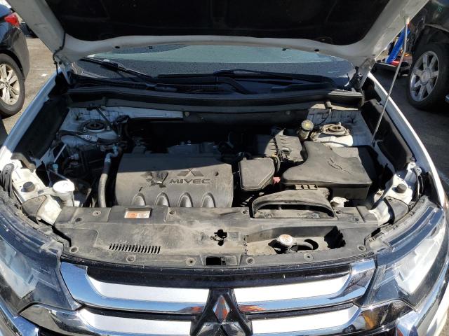 Photo 11 from auction – 2016 MITSUBISHI OUTLANDER with VIN JA4AD3A34GZ002000