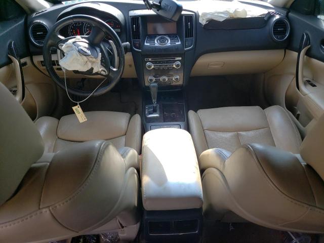 Фото 8 с аукциона – 2014 NISSAN MAXIMA S с VIN 1N4AA5AP9EC490296