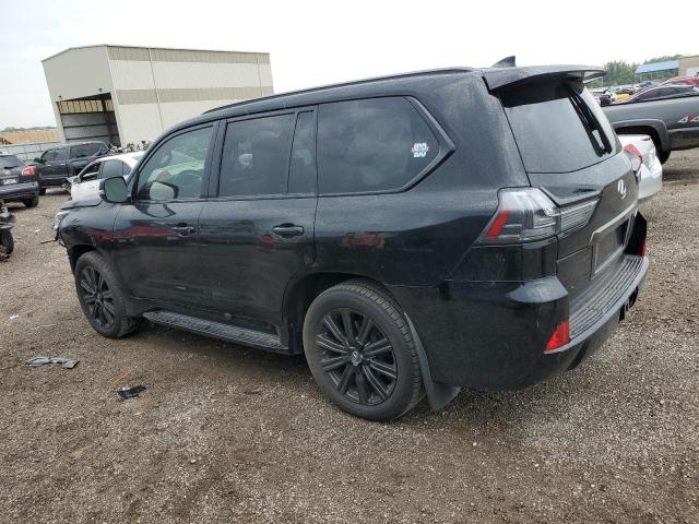 Photo 2 from auction – 2019 LEXUS LX 570 with VIN JTJHY7AX0K4289227
