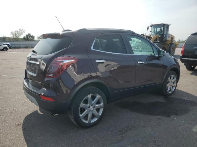 Снимка 3 от търг – 2017 BUICK ENCORE ESS с VIN KL4CJGSB5HB115463