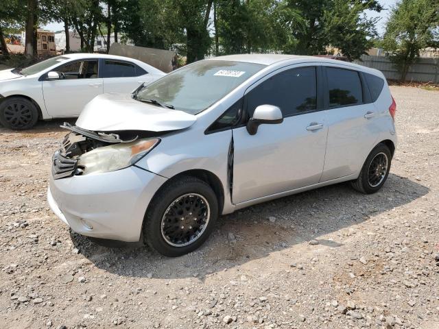NISSAN VERSA NOTE 2014 with VIN 3N1CE2CP8EL388966 - Photo from auction