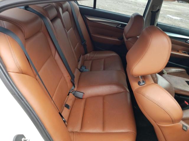 Photo 10 from auction – 2010 ACURA TL with VIN 19UUA9F5XAA006407