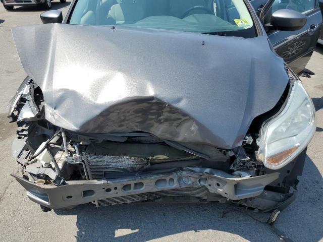 Photo 11 from auction – 2012 FORD FOCUS SE with VIN 1FAHP3F22CL306702
