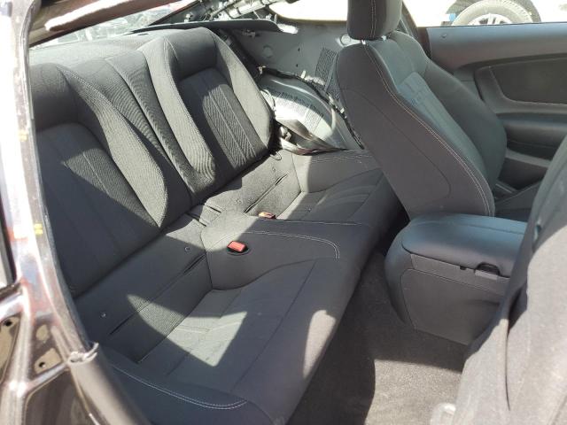 Photo 10 from auction – 2020 FORD MUSTANG with VIN 1FA6P8TH5L5191269