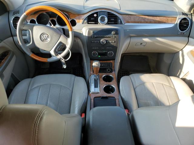 Photo 8 from auction – 2008 BUICK ENCLAVE CX with VIN 5GAEV23788J213989