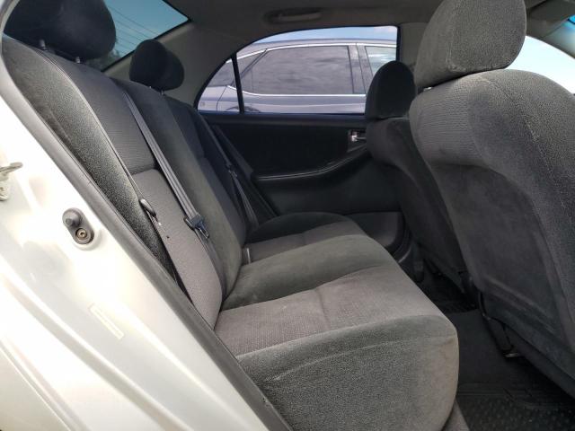 Photo 10 from auction – 2003 TOYOTA COROLLA CE with VIN 1NXBR32E73Z091950