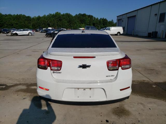 Photo 6 from auction – 2013 CHEVROLET MALIBU LS with VIN 1G11B5SA7DU150695
