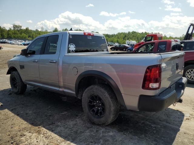 Photo 2 from auction – 2021 RAM 1500 CLASS with VIN 1C6RR7GG1MS577310