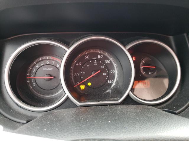 Photo 9 from auction – 2012 NISSAN VERSA S with VIN 3N1BC1CP0CK264432