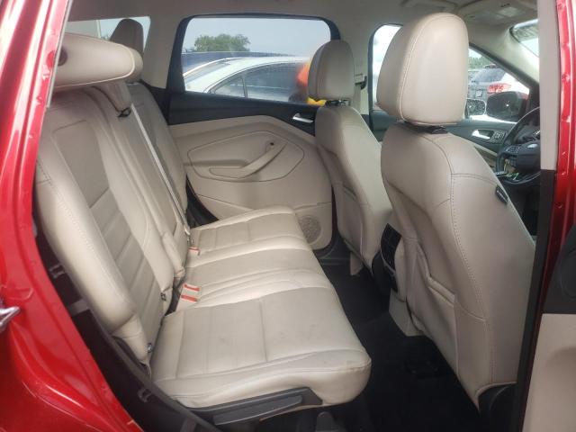 Photo 10 from auction – 2017 FORD ESCAPE TIT with VIN 1FMCU0J93HUD72883