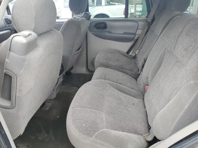 Photo 11 from auction – 2003 CHEVROLET TRAILBLAZE with VIN 1GNDS13S632380654