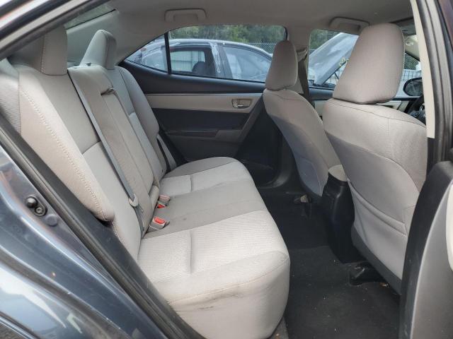 Photo 10 from auction – 2015 TOYOTA COROLLA L with VIN 2T1BURHE3FC296292