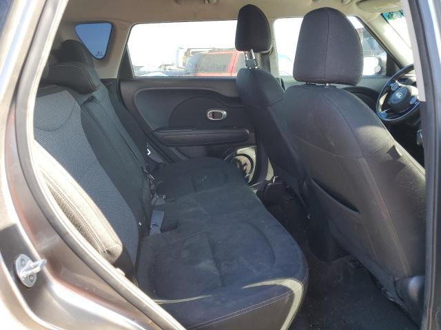 Photo 10 from auction – 2018 KIA SOUL + with VIN KNDJP3A58J7580294