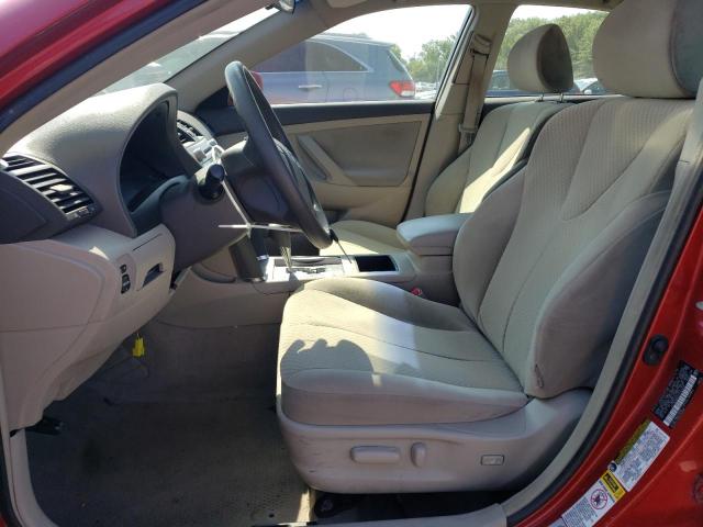Photo 7 from auction – 2007 TOYOTA CAMRY /LE/ with VIN 4T1BE46K27U101548