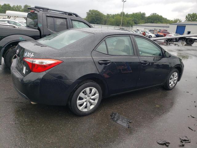 Photo 3 from auction – 2016 TOYOTA COROLLA L with VIN 2T1BURHEXGC640153
