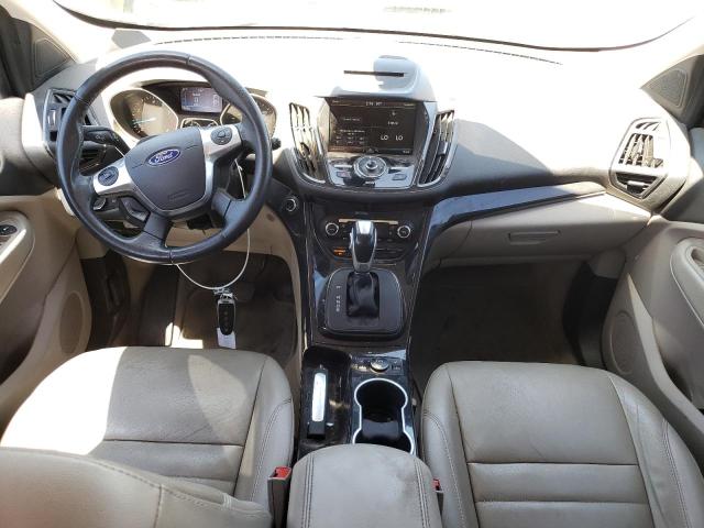 صورة رقم 8 من المزاد - 2015 FORD ESCAPE TIT مع VIN 1FMCU9J90FUA77922