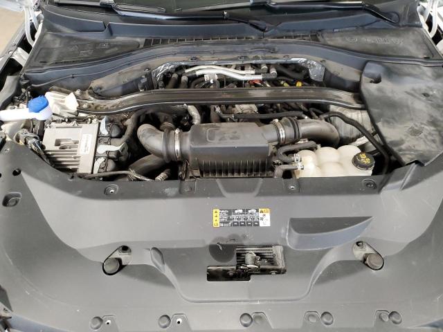 Photo 12 from auction – 2020 LINCOLN AVIATOR RE with VIN 5LM5J7WC0LGL28584