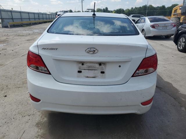 Photo 6 from auction – 2017 HYUNDAI ACCENT SE with VIN KMHCT4AE4HU246233
