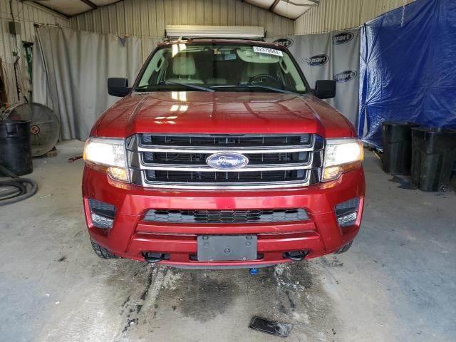 صورة رقم 5 من المزاد - 2017 FORD EXPEDITION مع VIN 1FMJU1JT4HEA44827