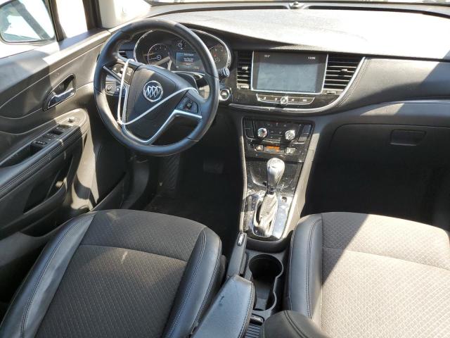 Photo 8 from auction – 2018 BUICK ENCORE PRE with VIN KL4CJASB0JB652292