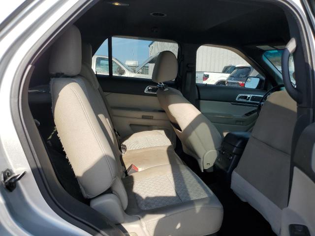 Photo 11 from auction – 2012 FORD EXPLORER with VIN 1FMHK7D85CGA22850