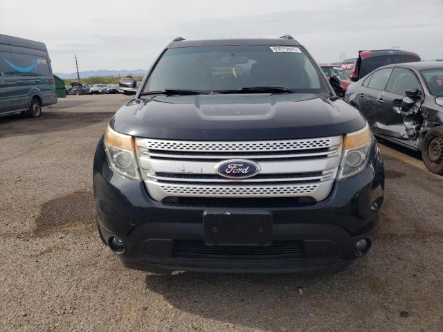 Photo 5 from auction – 2014 FORD EXPLORER X with VIN 1FM5K7D81EGA75311