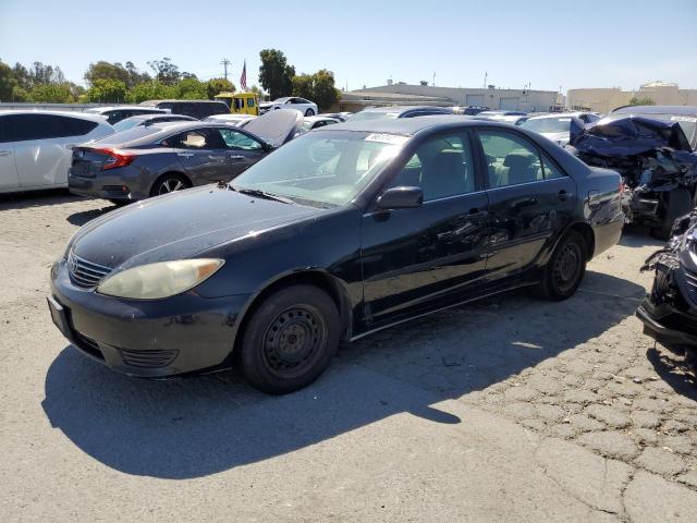 TOYOTA CAMRY 2005 with VIN 4T1BE32K95U058274 - Photo from auction