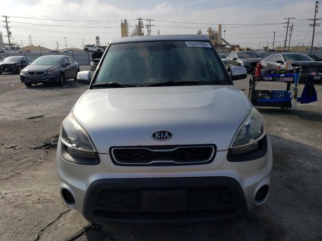 Снимка 5 от търг – 2012 KIA SOUL + с VIN KNDJT2A63C7385995