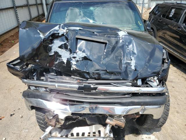 Photo 11 from auction – 2000 CHEVROLET SILV1500 2 with VIN 1GCEK19T6YE335037