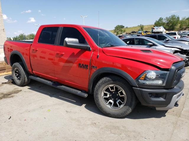 Photo 4 from auction – 2016 RAM 1500 REBEL with VIN 1C6RR7YTXGS229828
