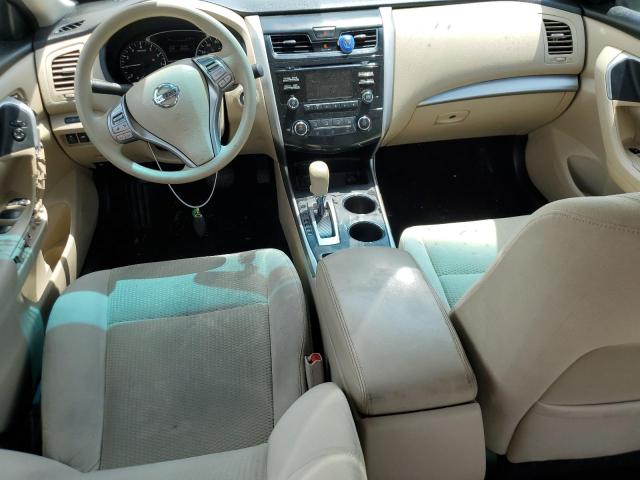 Photo 8 from auction – 2015 NISSAN ALTIMA 2.5 with VIN 1N4AL3AP1FC567548