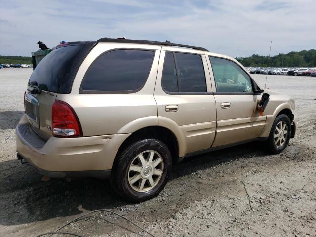 Photo 3 from auction – 2004 BUICK RAINIER CX with VIN 5GADS13S942337180
