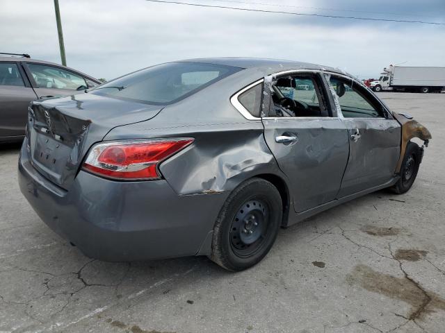Photo 3 from auction – 2015 NISSAN ALTIMA 2.5 with VIN 1N4AL3AP9FC285237